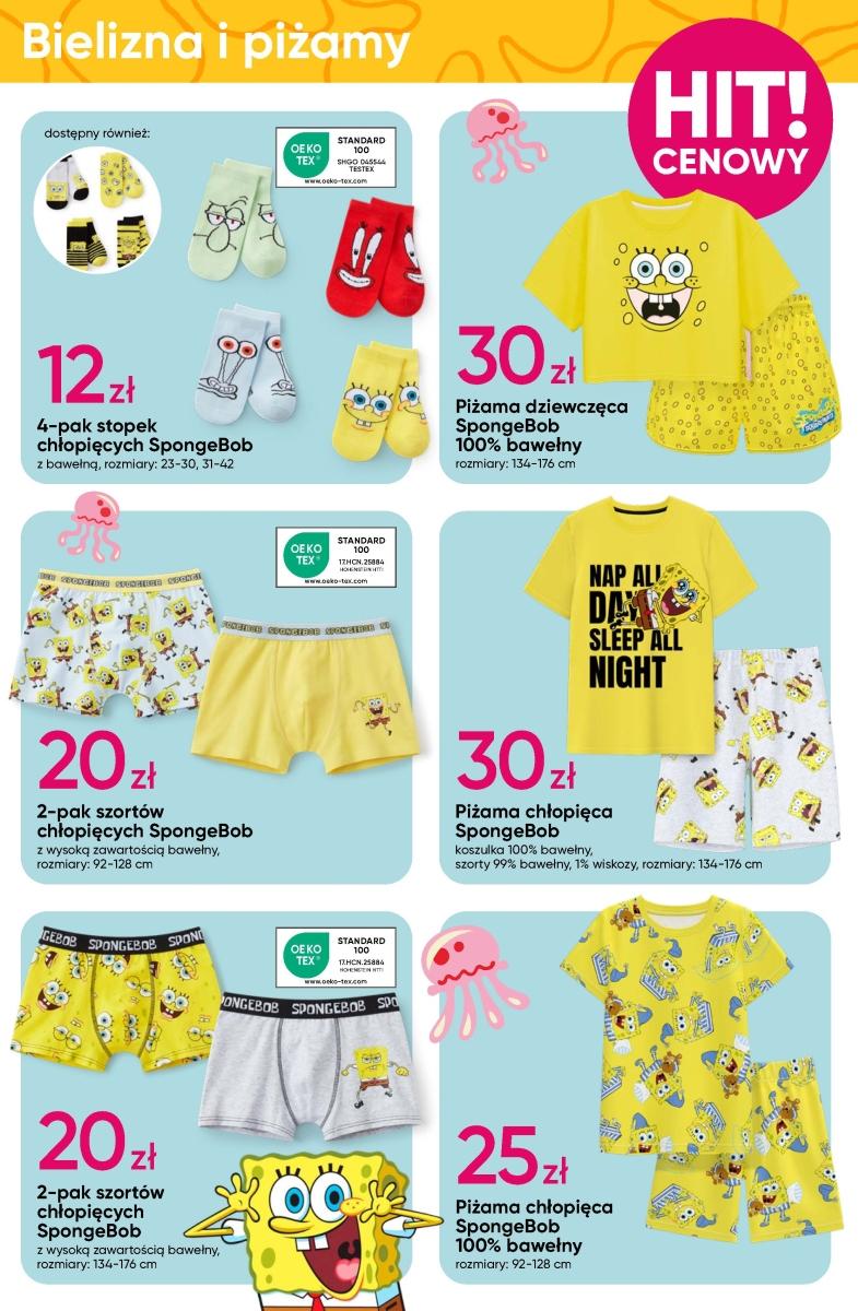 Gazetka promocyjna Pepco str. 5