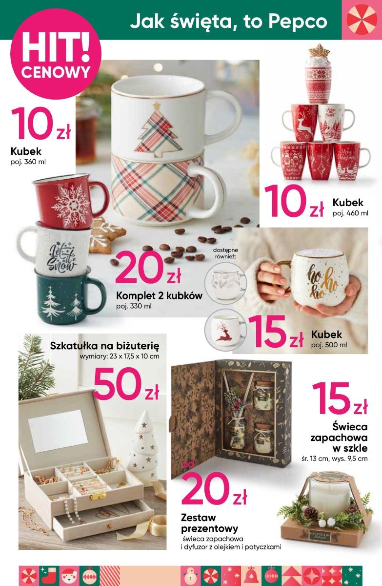 Gazetka promocyjna Pepco str. 9