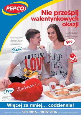 Nie prześpij walentynkowych okazji