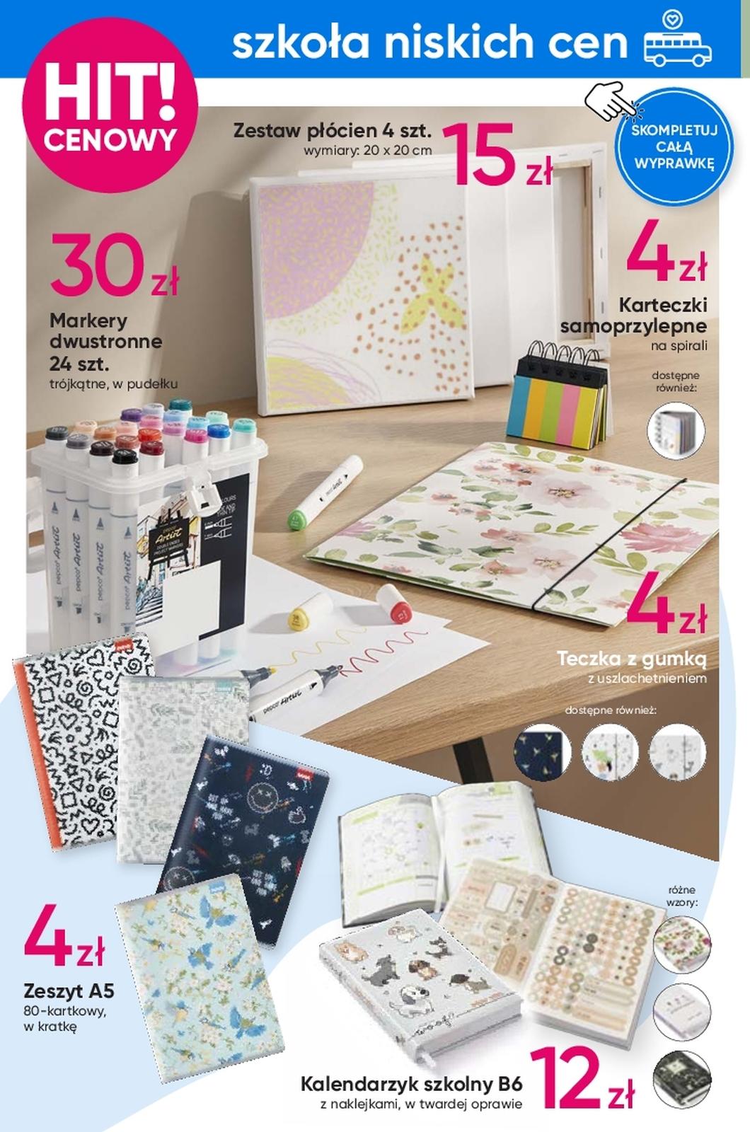 Gazetka promocyjna Pepco str. 12