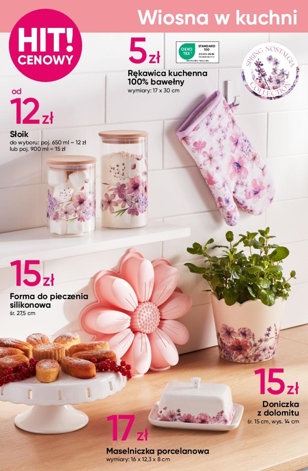 Gazetka promocyjna Pepco str. 10