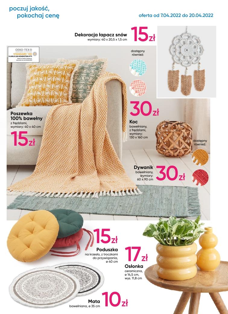 Gazetka promocyjna Pepco str. 10