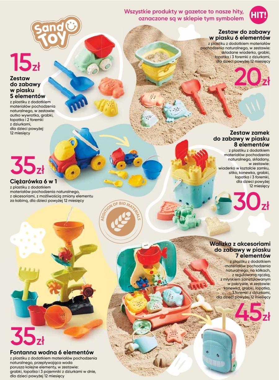 Gazetka promocyjna Pepco str. 7