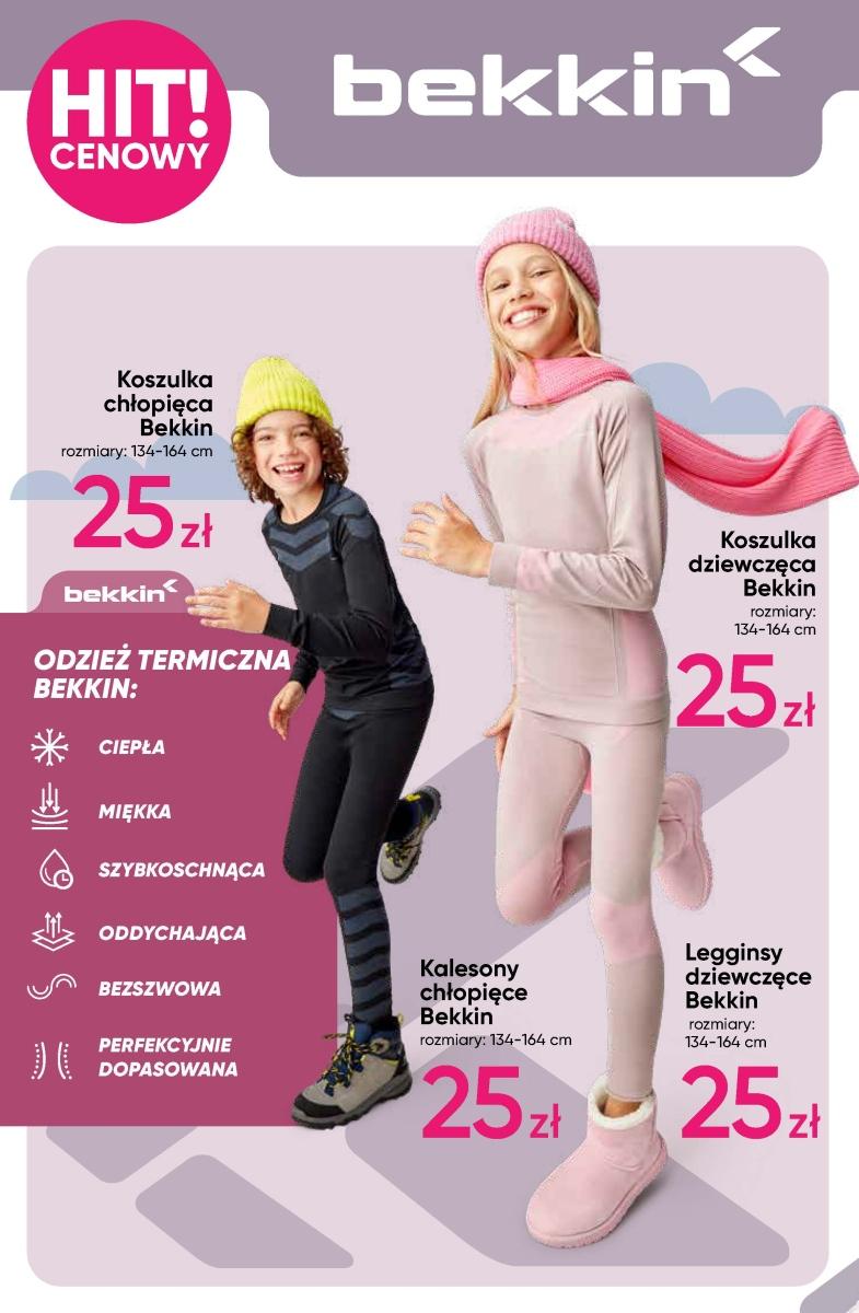 Gazetka promocyjna Pepco str. 8