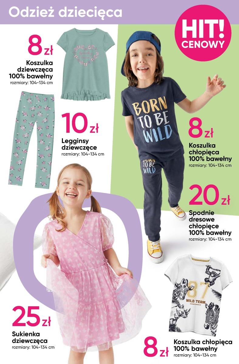 Gazetka promocyjna Pepco str. 3