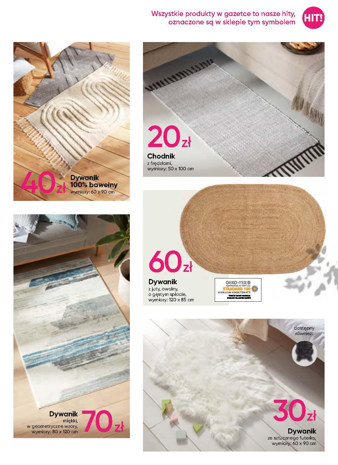 Gazetka promocyjna Pepco str. 7