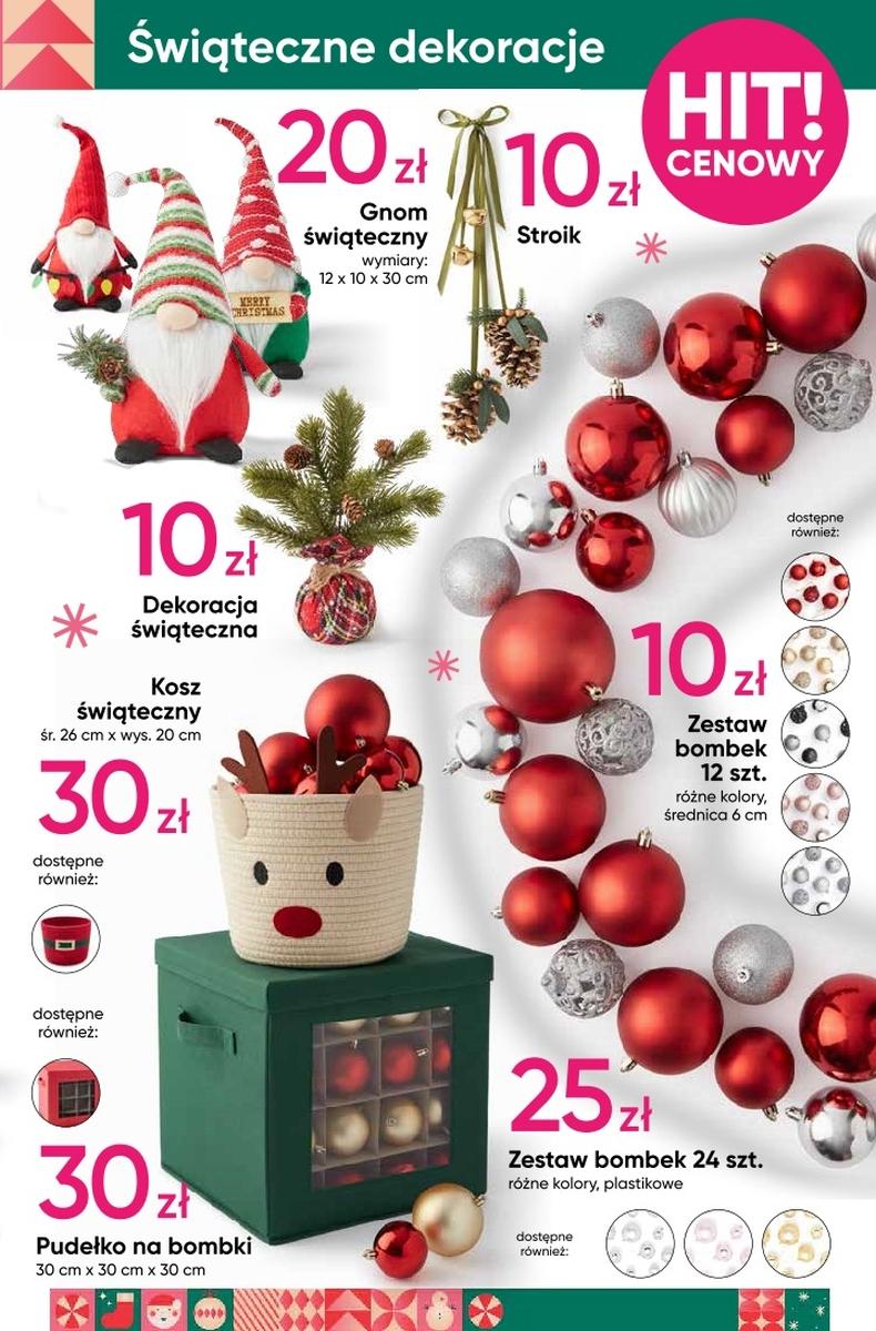 Gazetka promocyjna Pepco str. 11