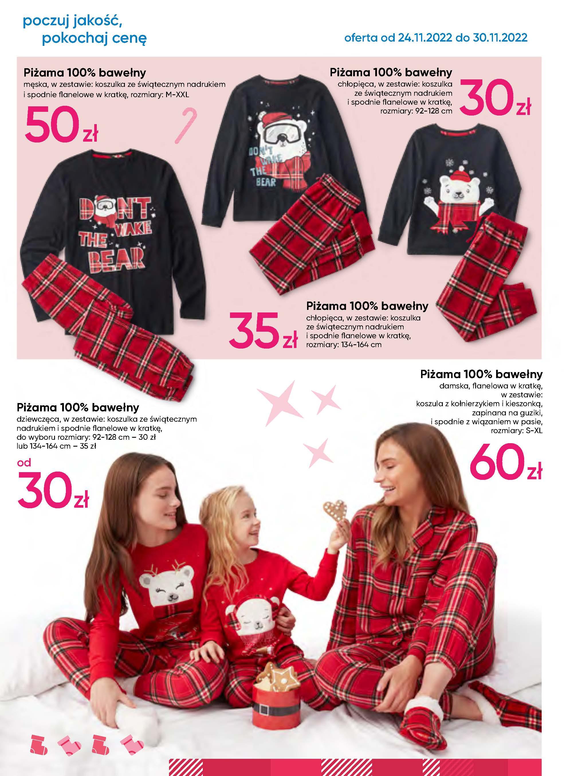 Gazetka promocyjna Pepco str. 14