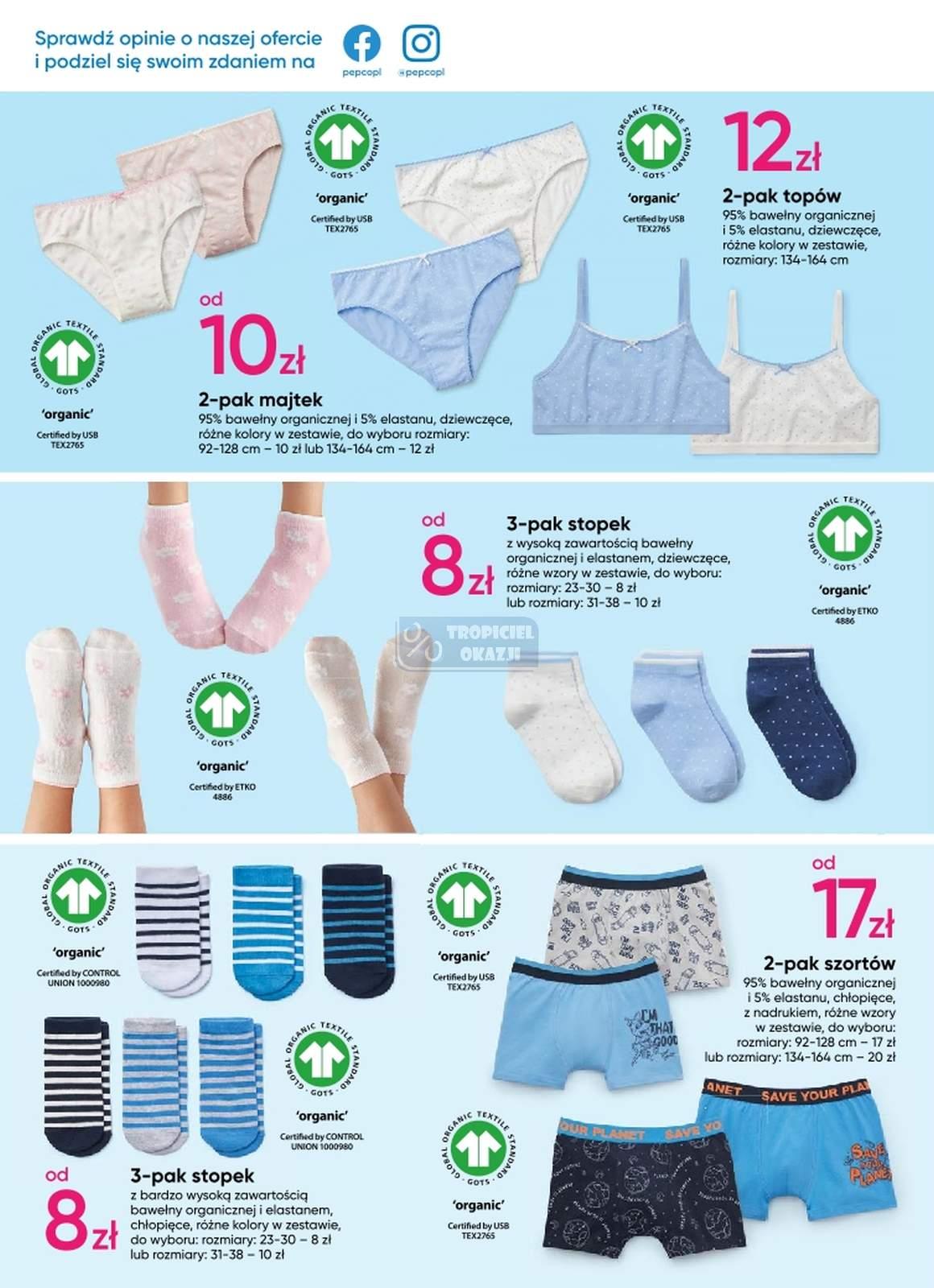 Gazetka promocyjna Pepco str. 8