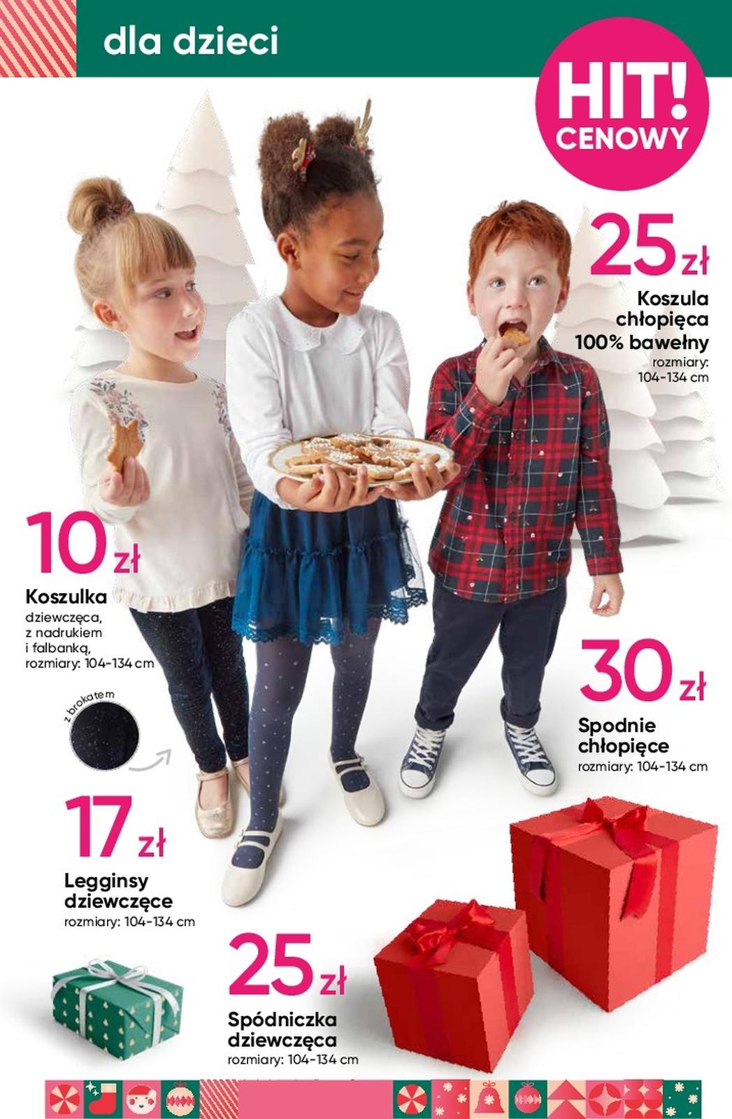 Gazetka promocyjna Pepco str. 5