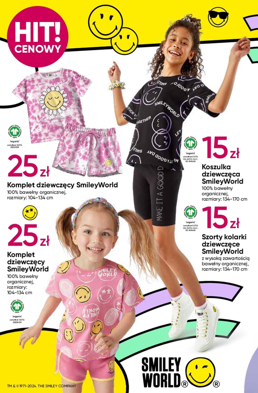 Gazetka promocyjna Pepco str. 2