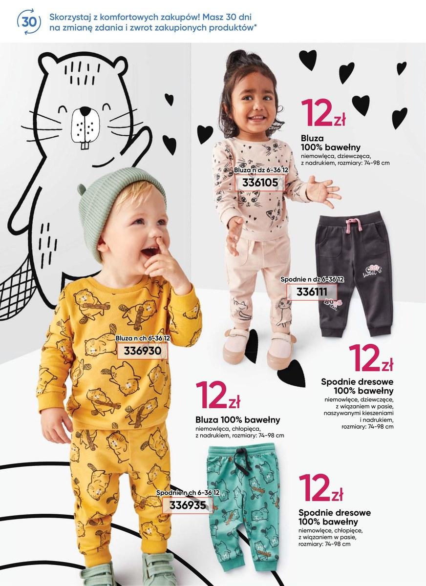 Gazetka promocyjna Pepco str. 8