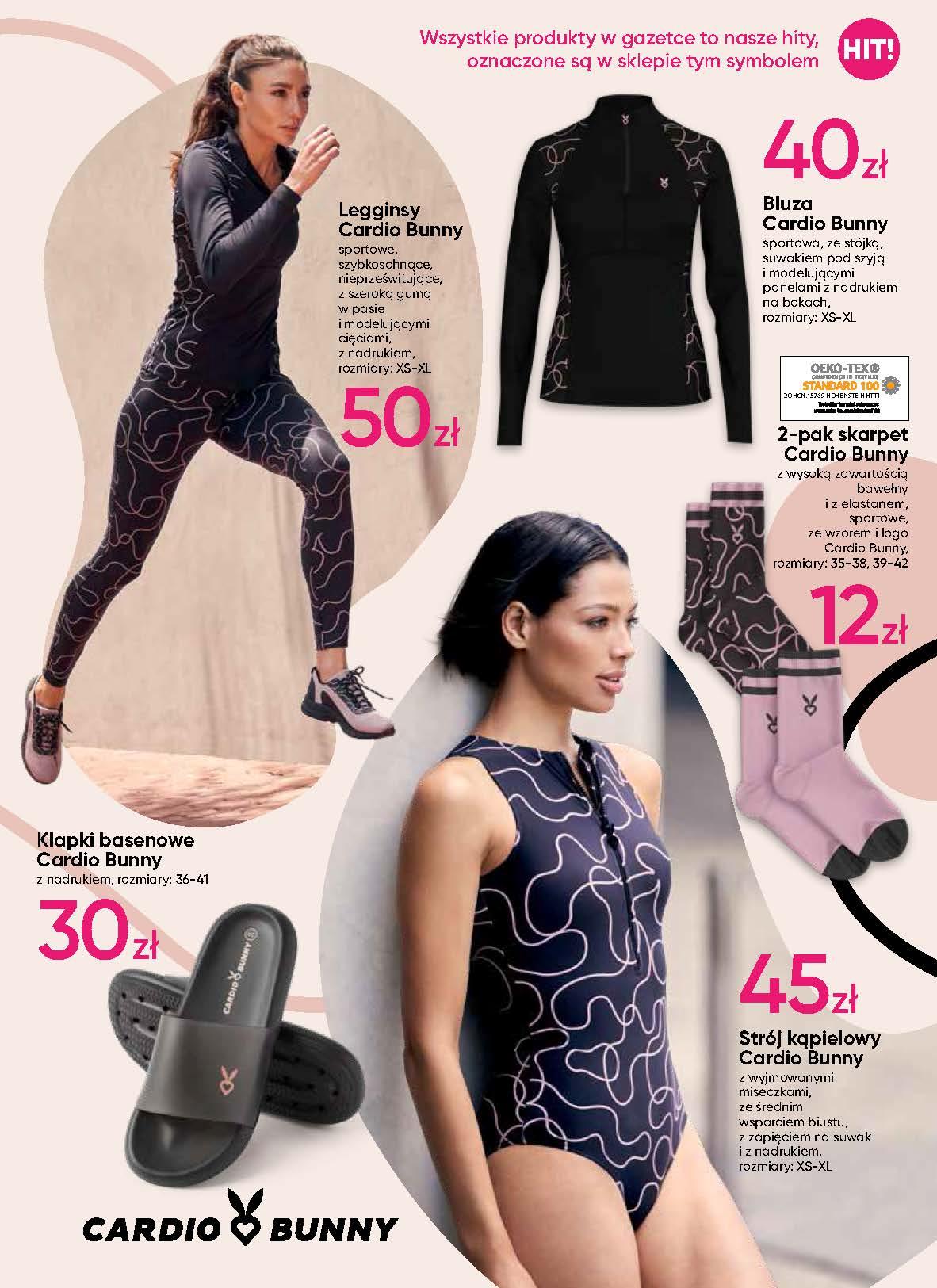 Gazetka promocyjna Pepco str. 3