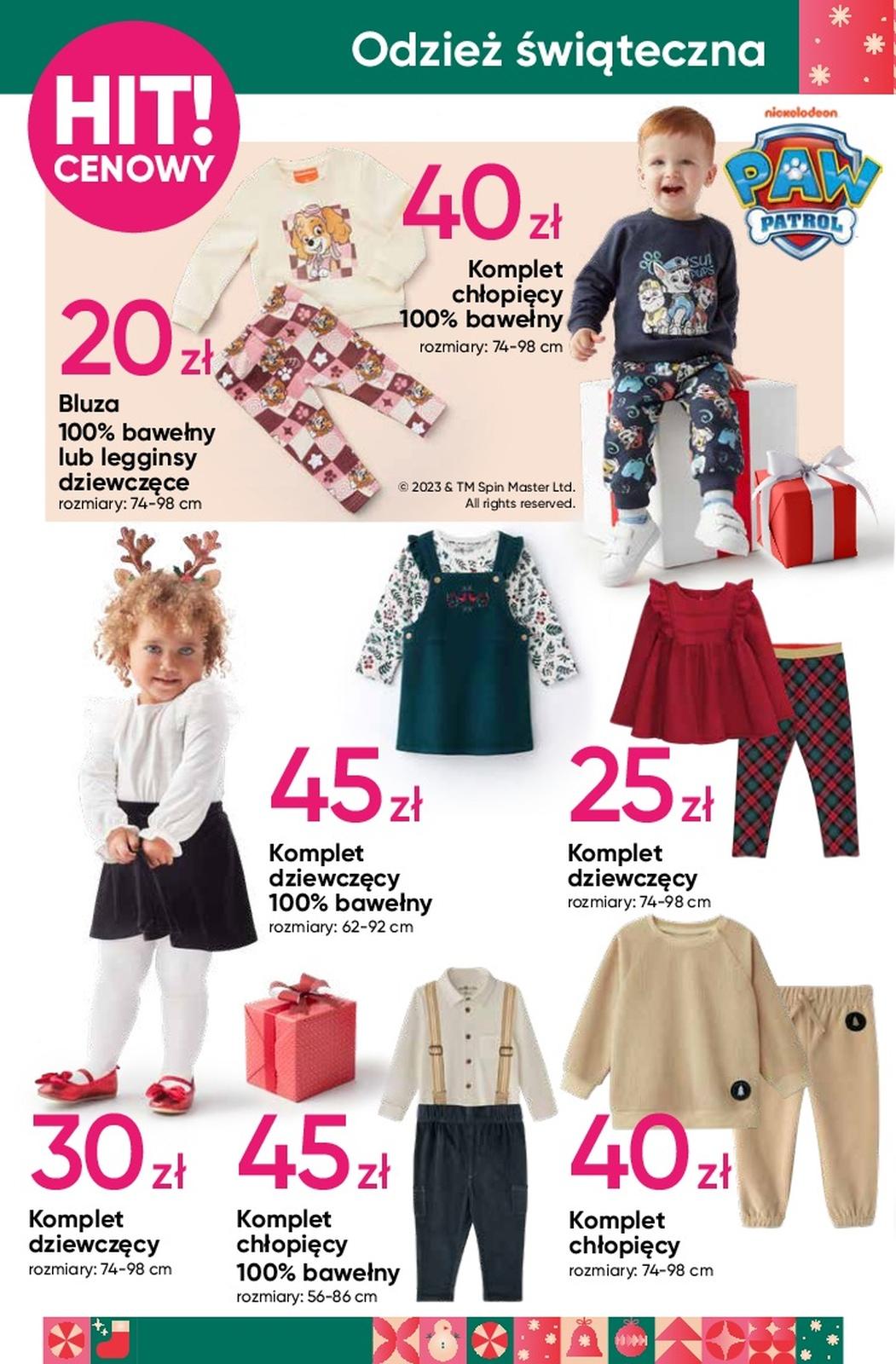 Gazetka promocyjna Pepco str. 4