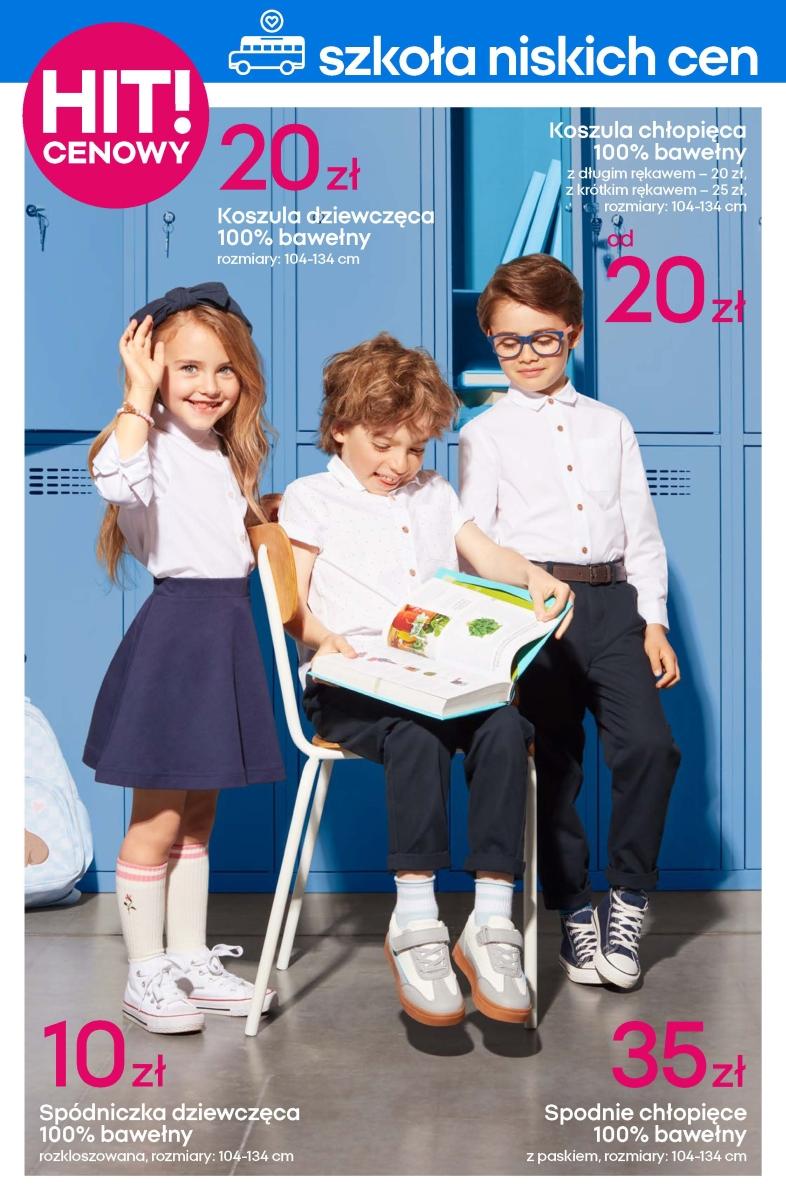 Gazetka promocyjna Pepco str. 10