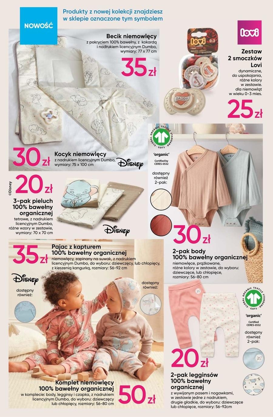 Gazetka promocyjna Pepco str. 10