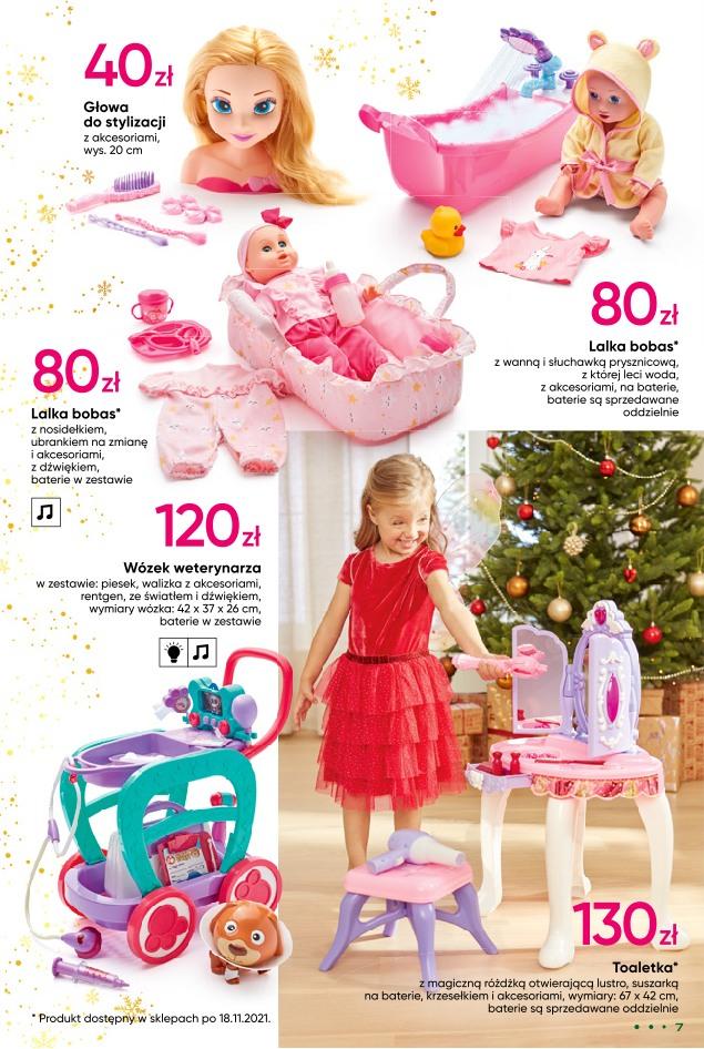 Gazetka promocyjna Pepco str. 7