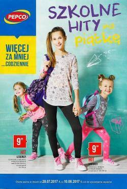 Szkolne hity na piątkę