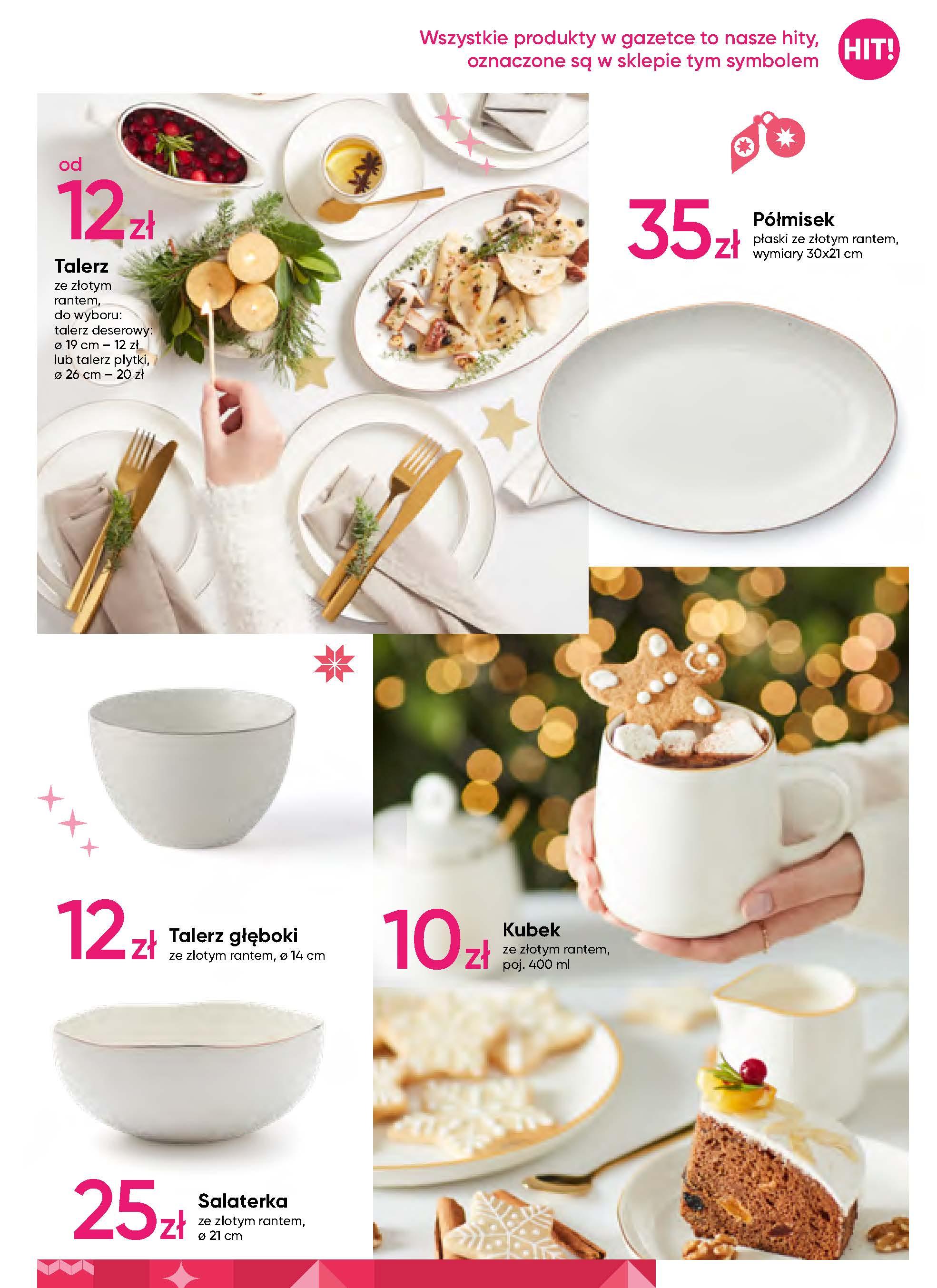 Gazetka promocyjna Pepco str. 3