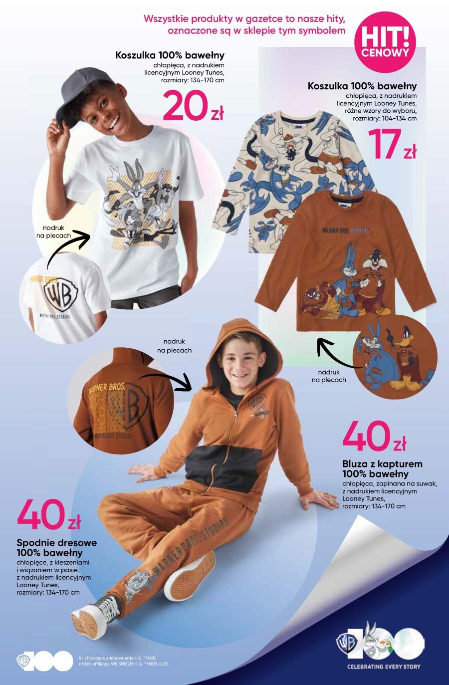 Gazetka promocyjna Pepco str. 4