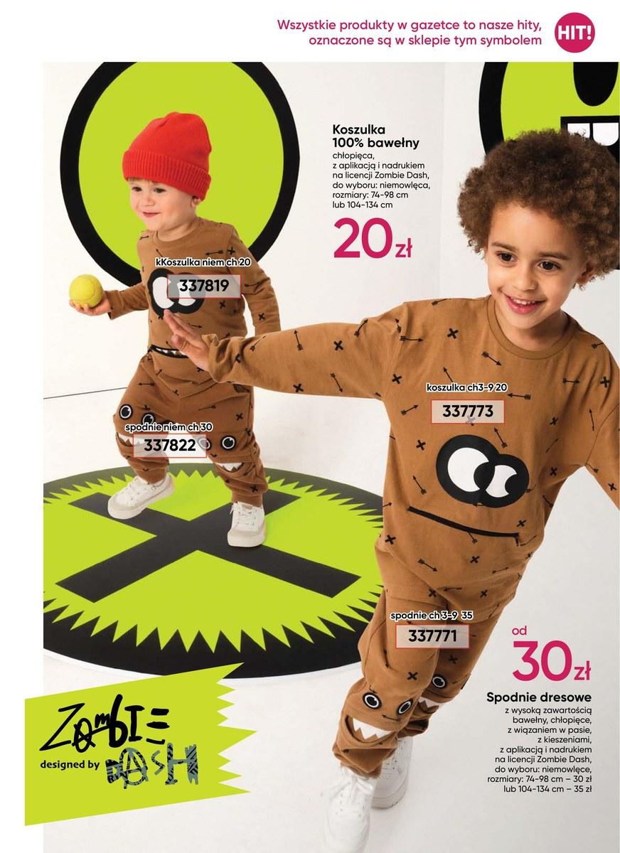 Gazetka promocyjna Pepco str. 3