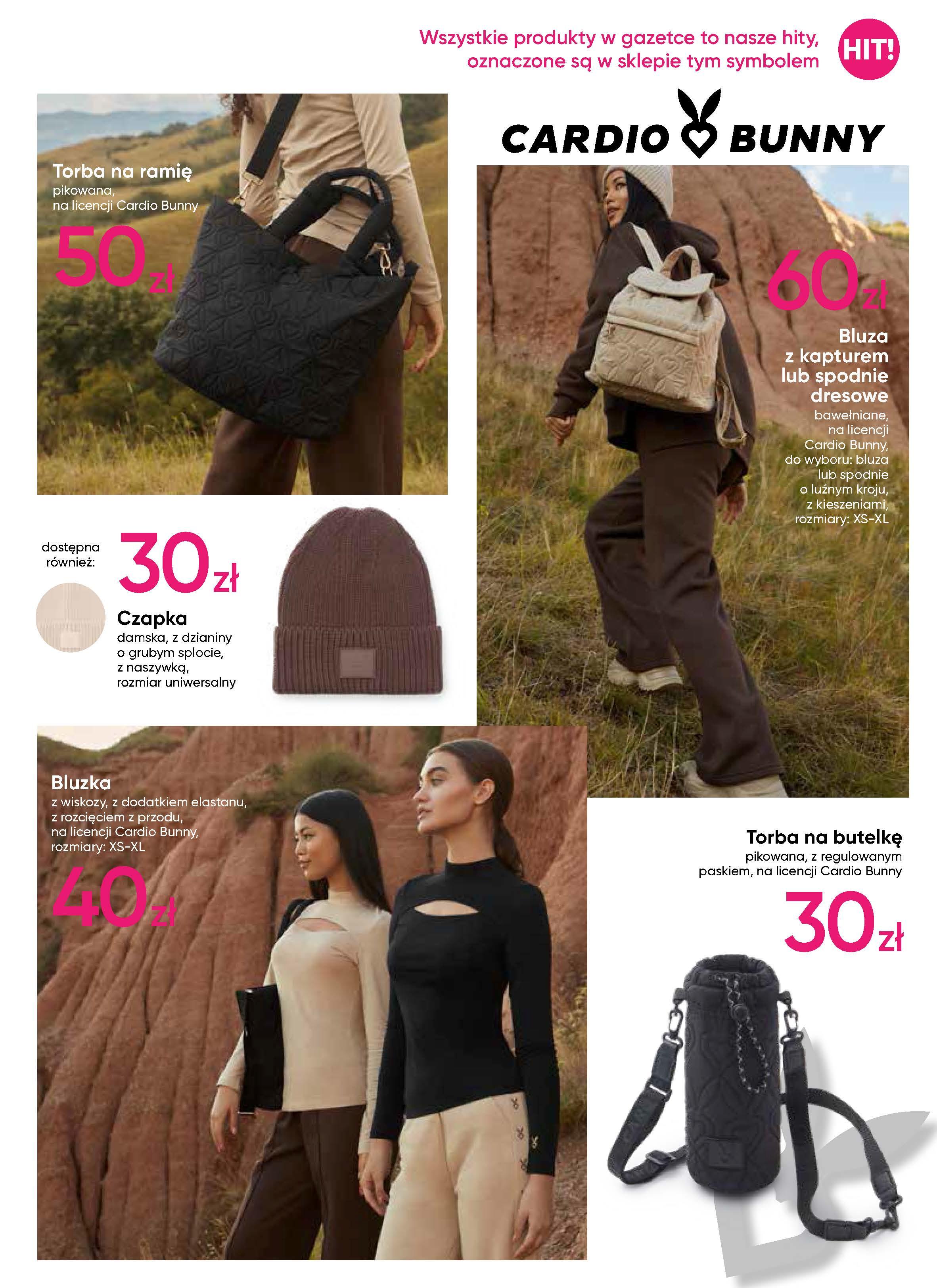 Gazetka promocyjna Pepco str. 11