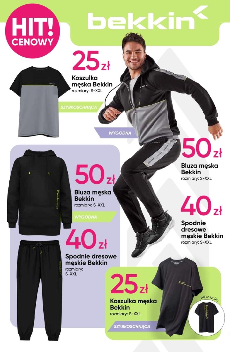 Gazetka promocyjna Pepco str. 4