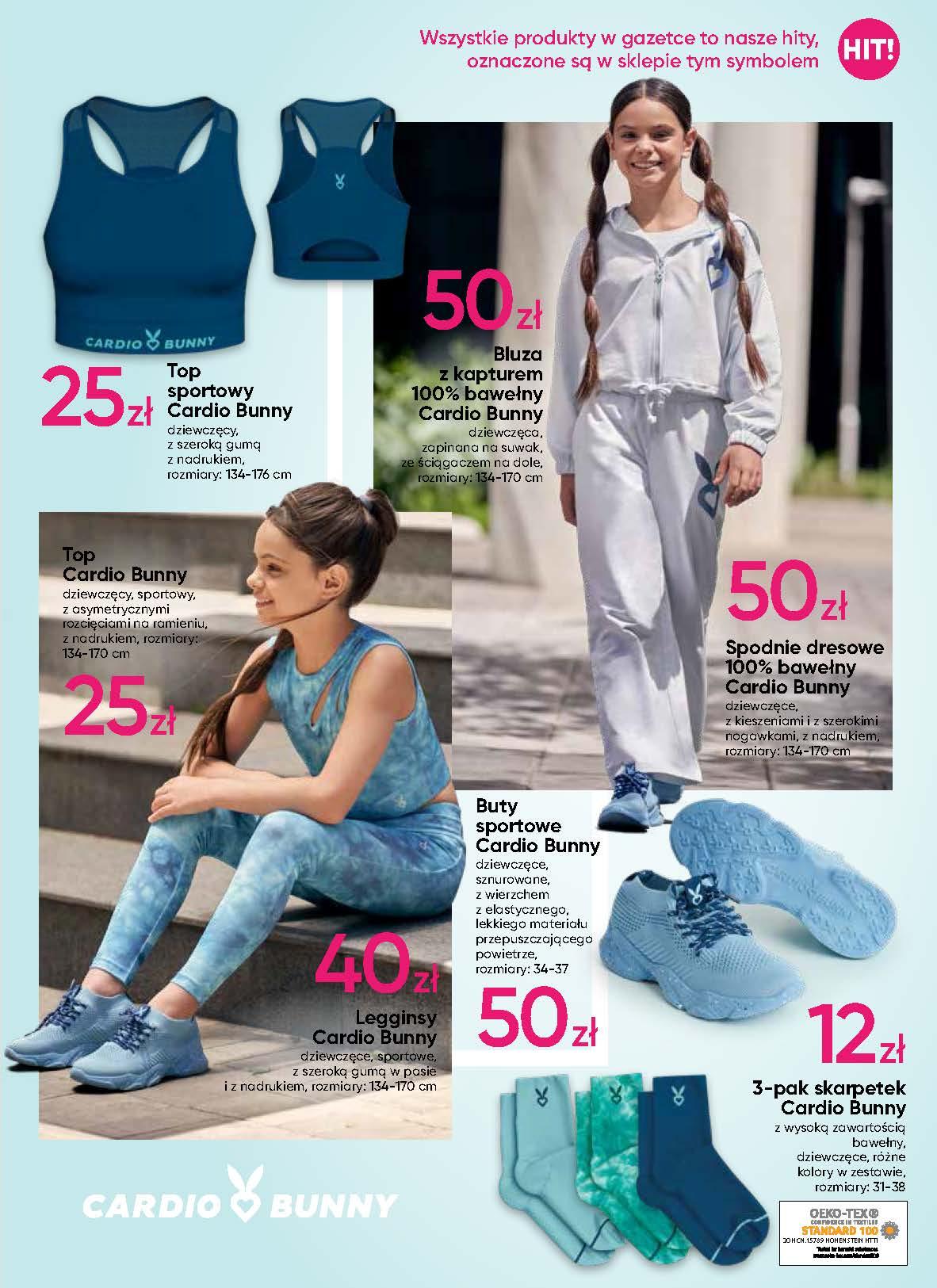 Gazetka promocyjna Pepco str. 7