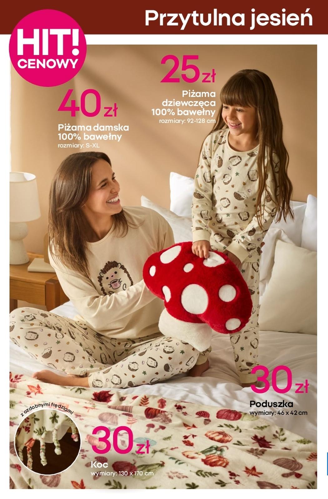 Gazetka promocyjna Pepco str. 10