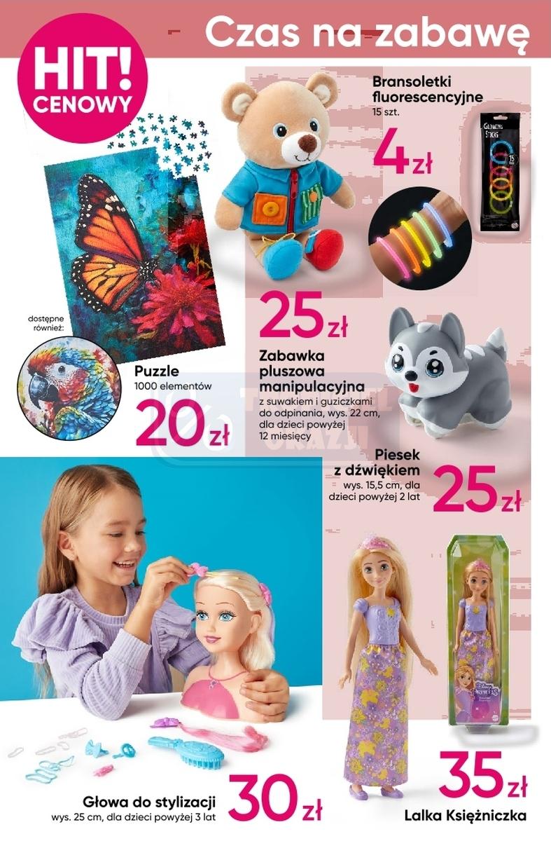 Gazetka promocyjna Pepco str. 4