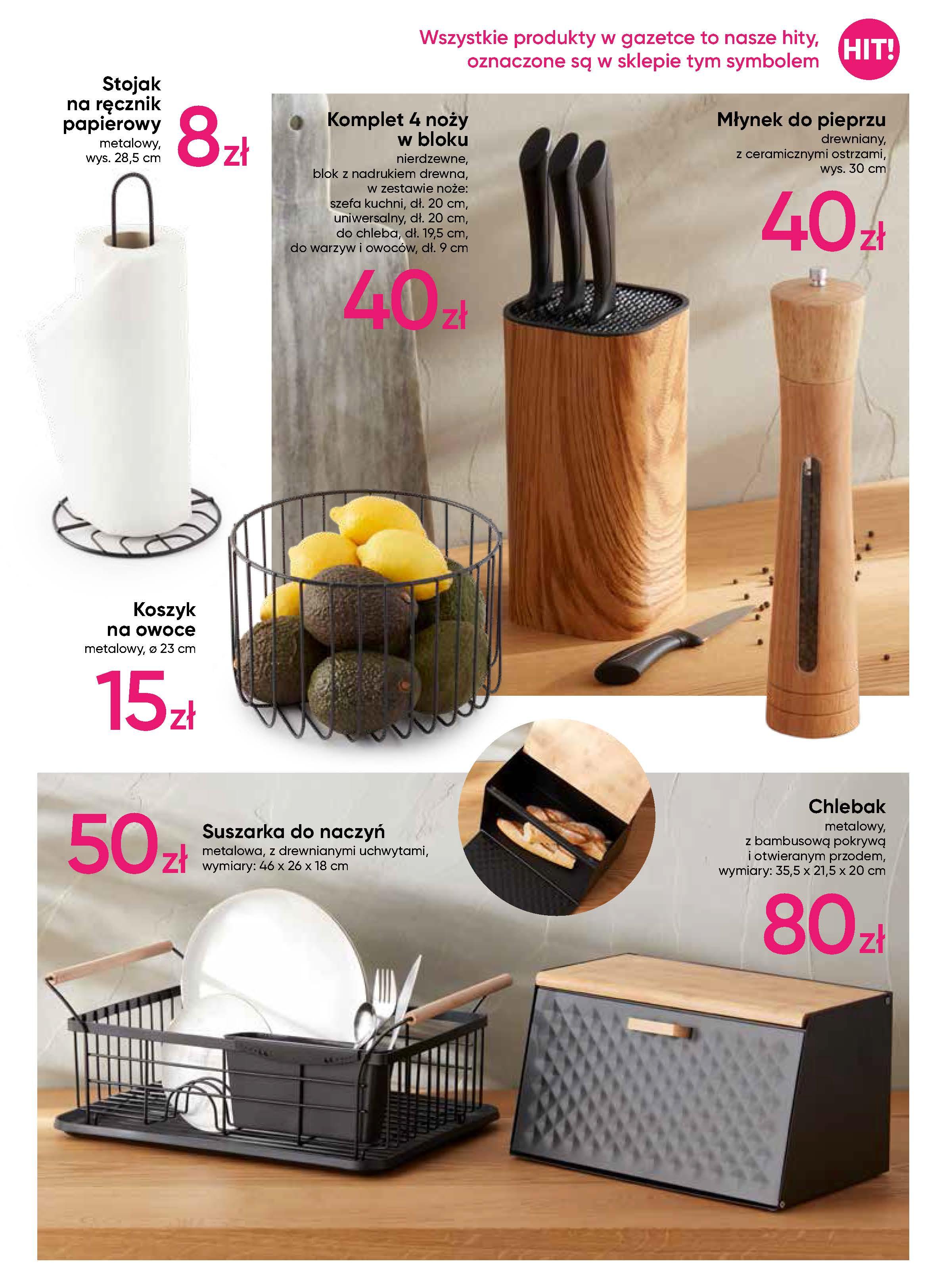 Gazetka promocyjna Pepco str. 5