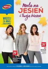 Moda na jesień i Twoją kieszeń