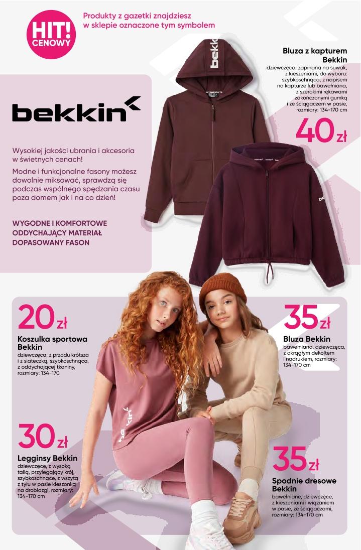 Gazetka promocyjna Pepco str. 6