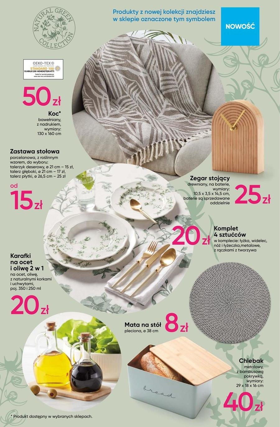 Gazetka promocyjna Pepco str. 13