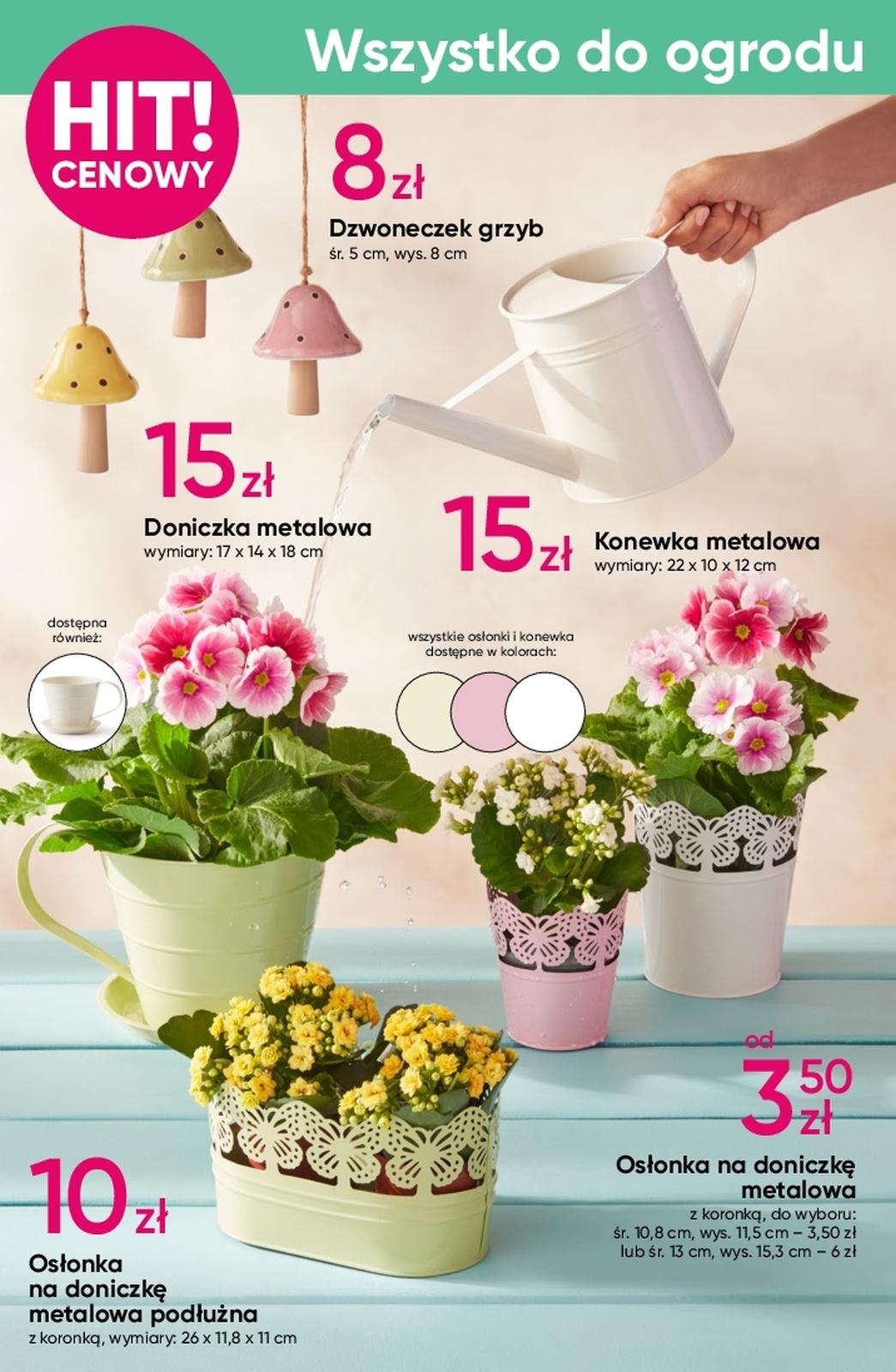 Gazetka promocyjna Pepco str. 6