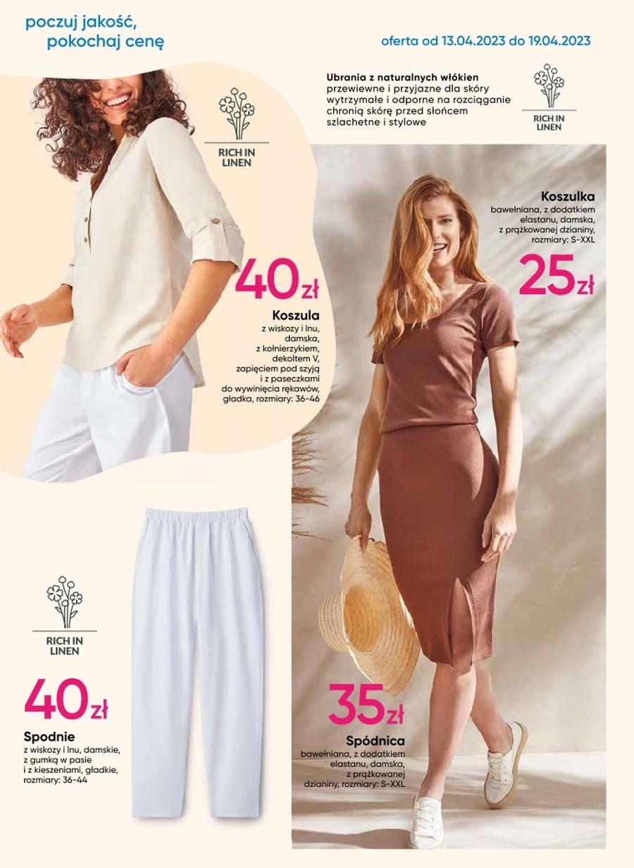 Gazetka promocyjna Pepco str. 2