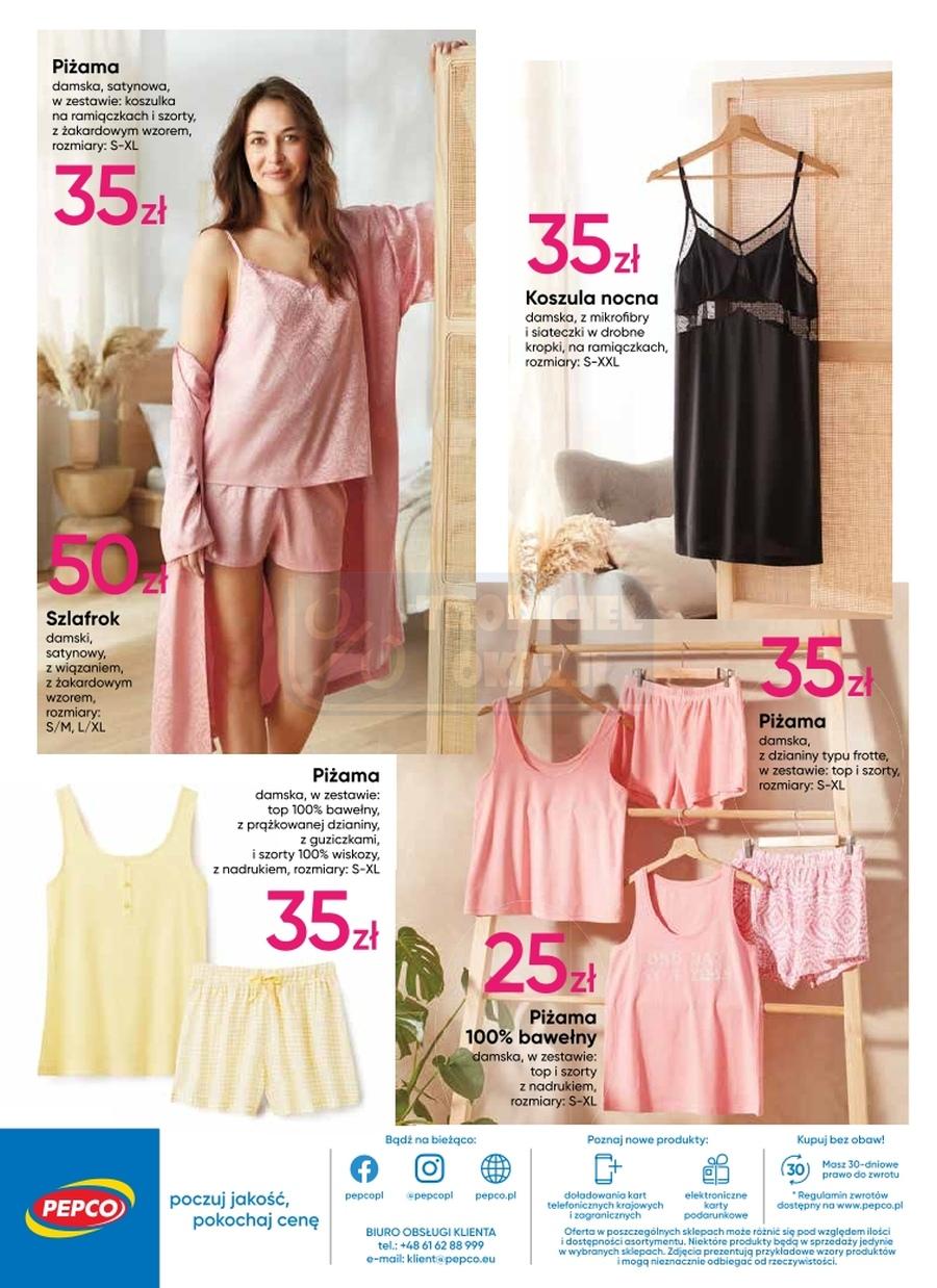 Gazetka promocyjna Pepco str. 13
