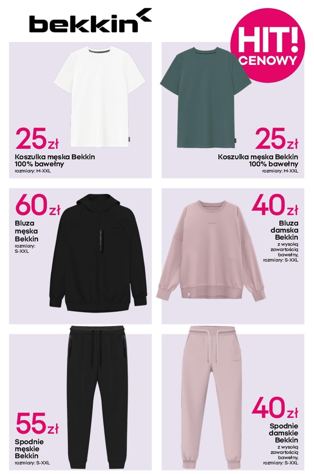 Gazetka promocyjna Pepco str. 3