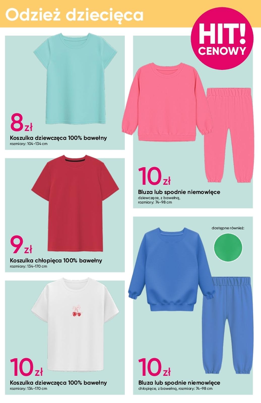 Gazetka promocyjna Pepco str. 3