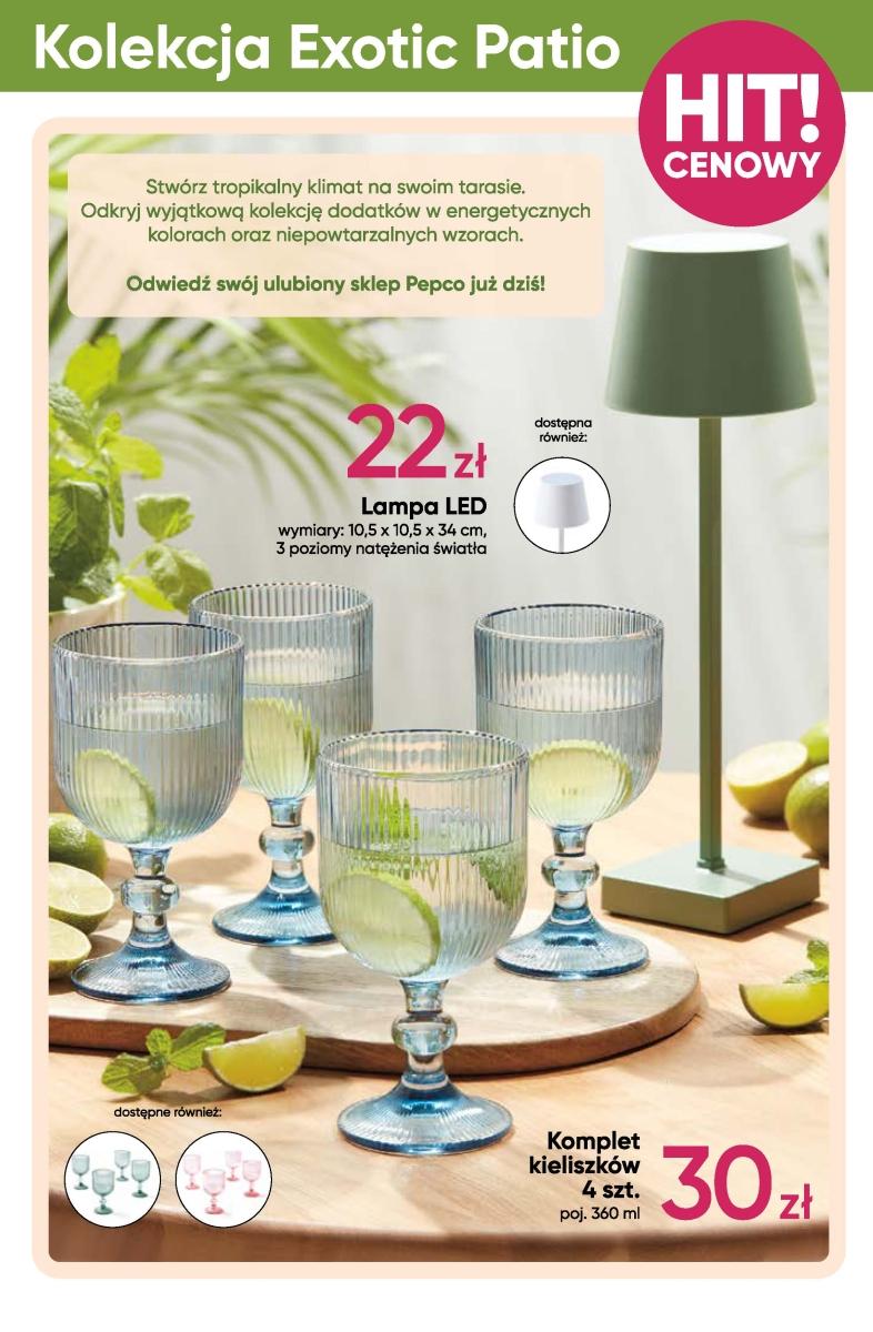 Gazetka promocyjna Pepco str. 3