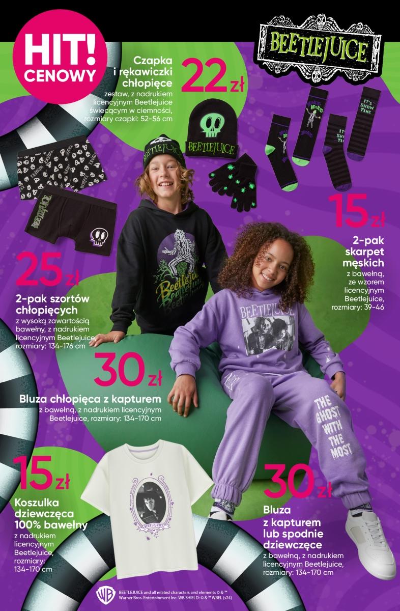 Gazetka promocyjna Pepco str. 2