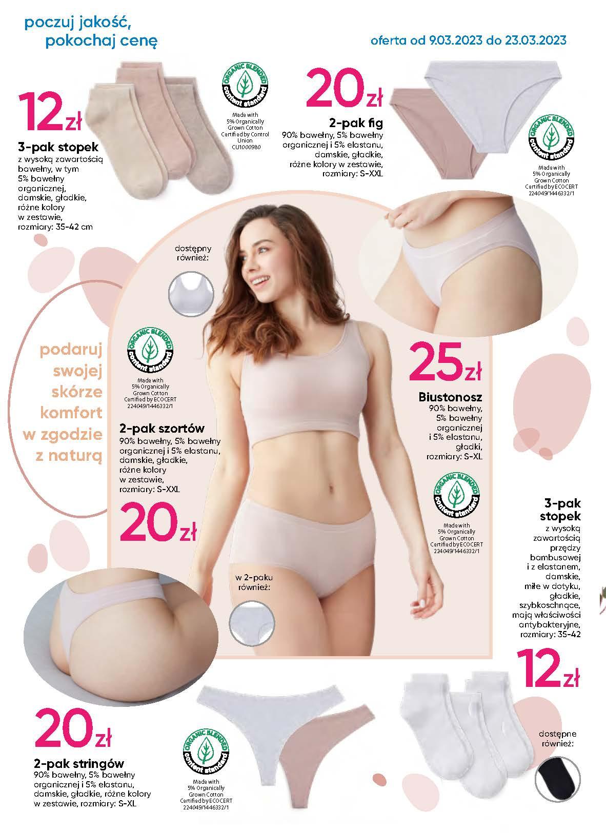 Gazetka promocyjna Pepco str. 6