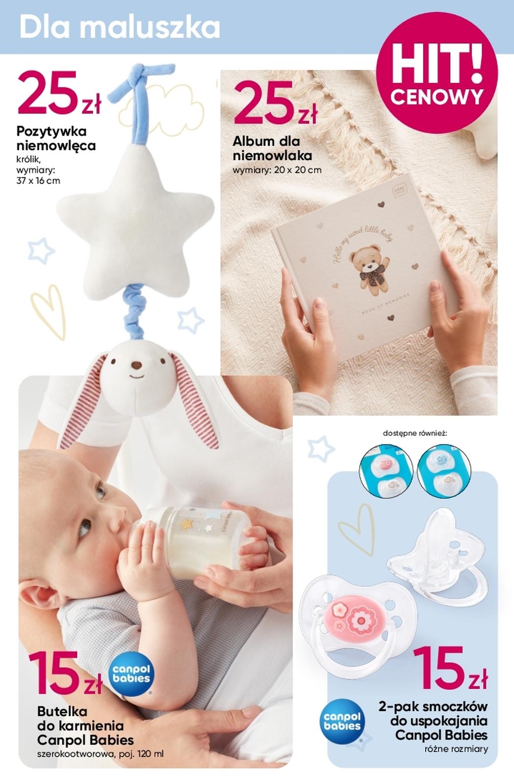 Gazetka promocyjna Pepco str. 7