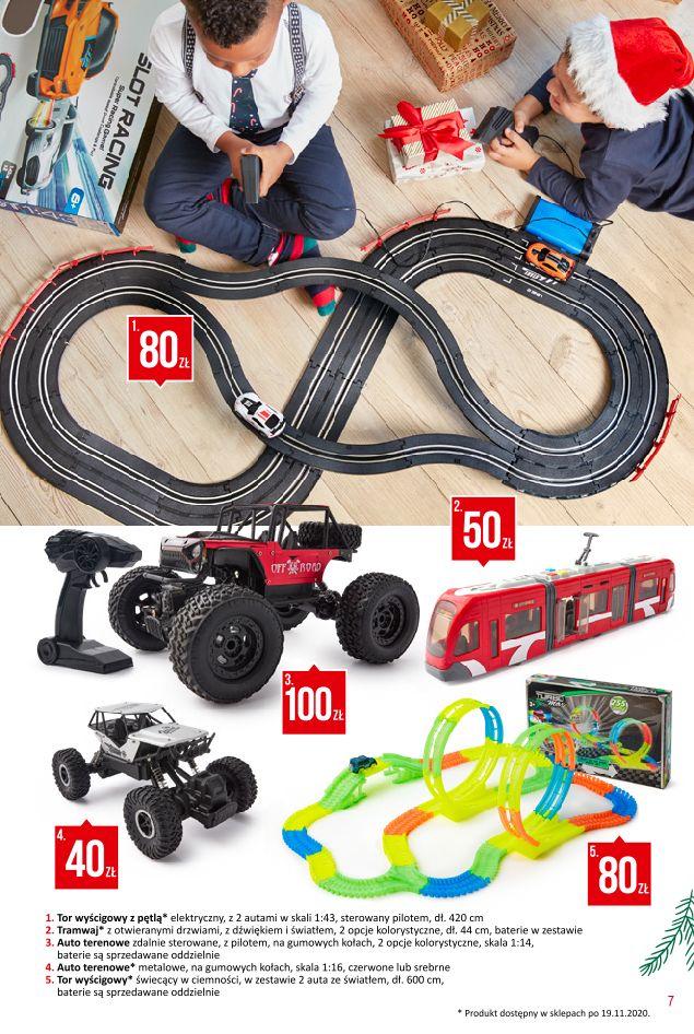 Gazetka promocyjna Pepco str. 7