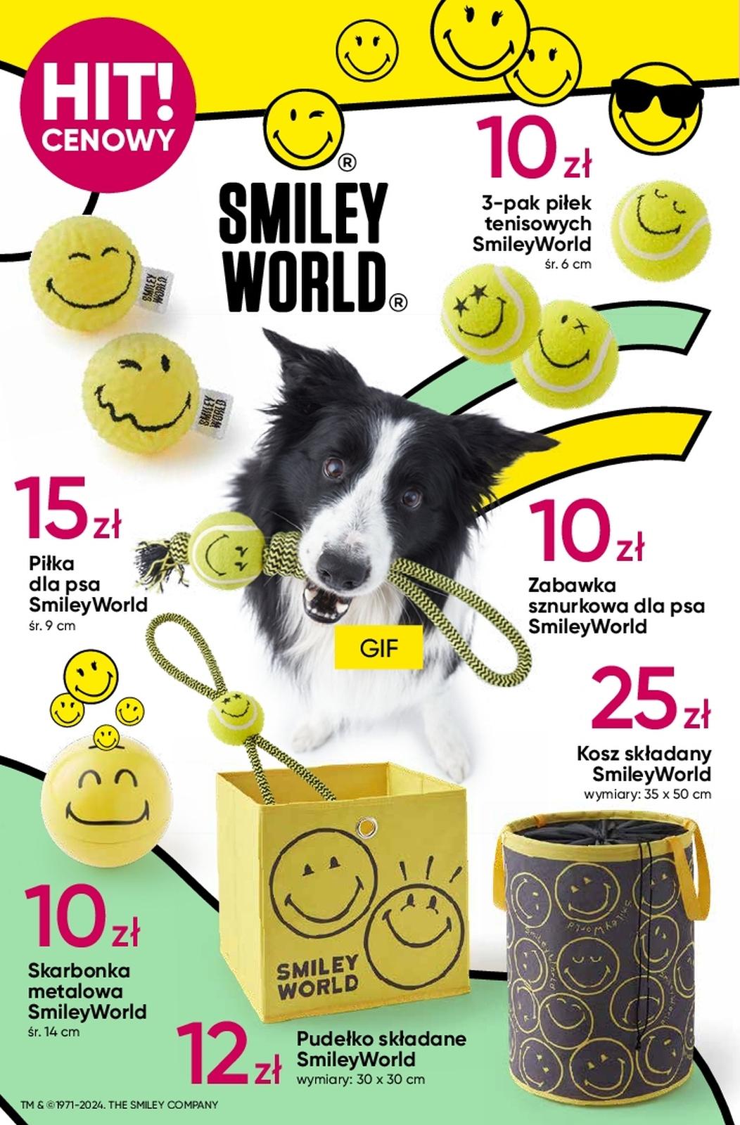 Gazetka promocyjna Pepco str. 6