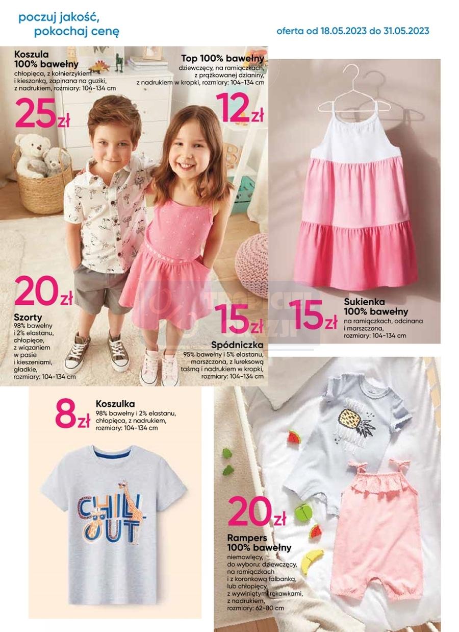 Gazetka promocyjna Pepco str. 12