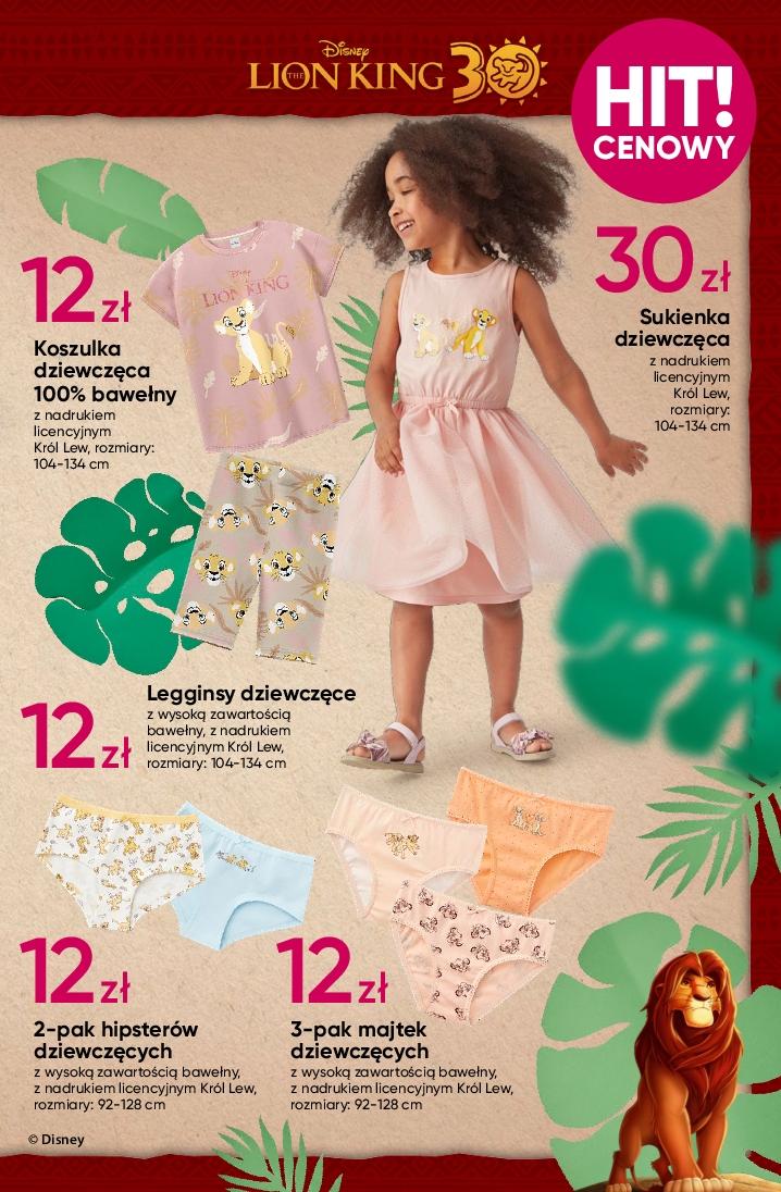 Gazetka promocyjna Pepco str. 3