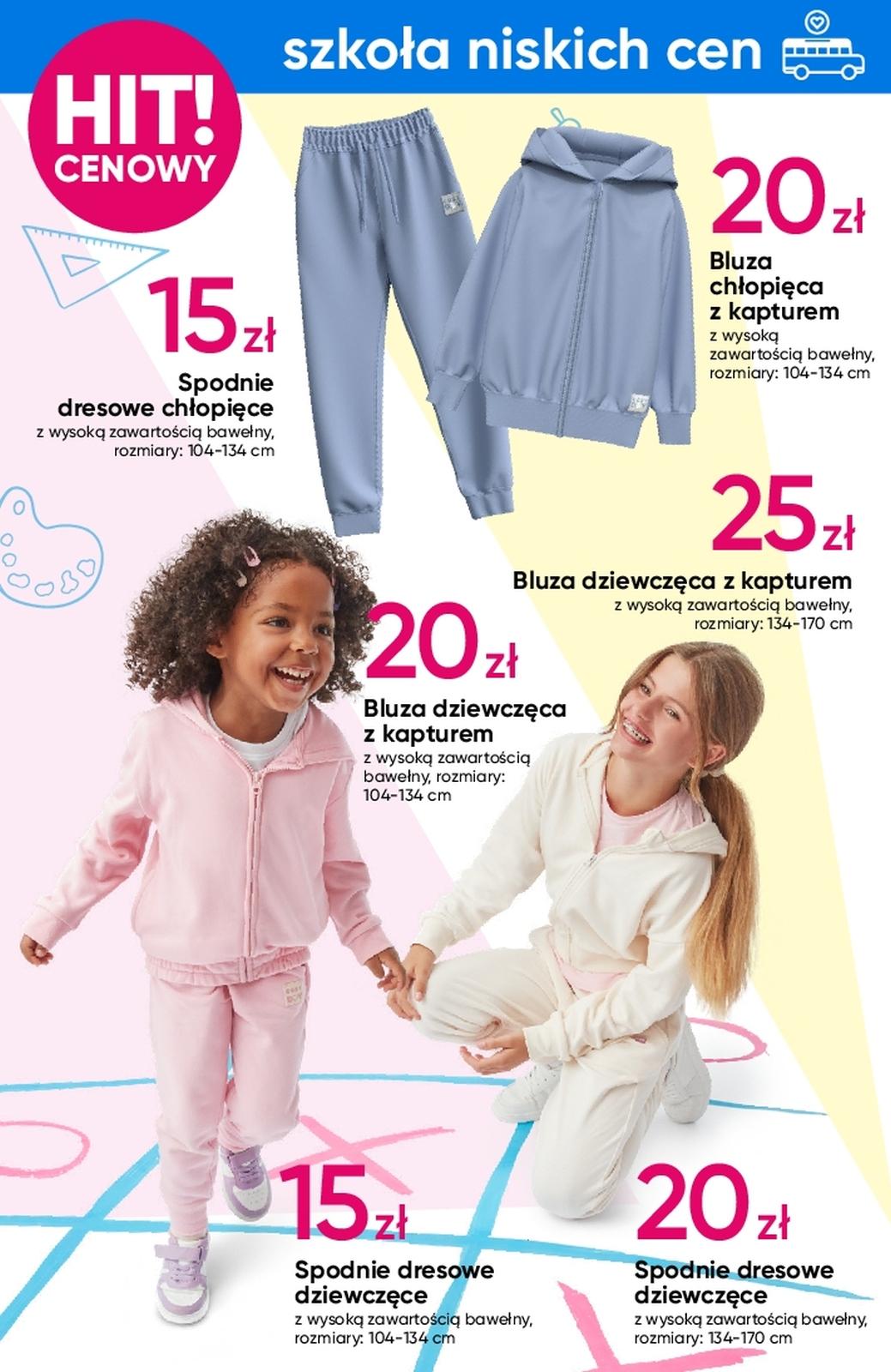 Gazetka promocyjna Pepco str. 2