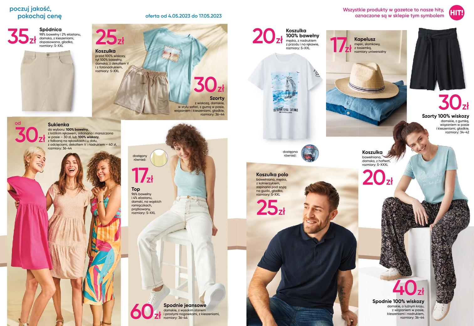 Gazetka promocyjna Pepco str. 2