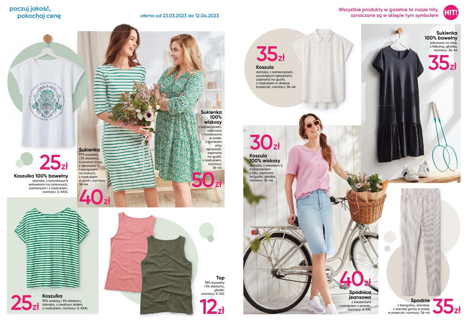 Gazetka promocyjna Pepco str. 8